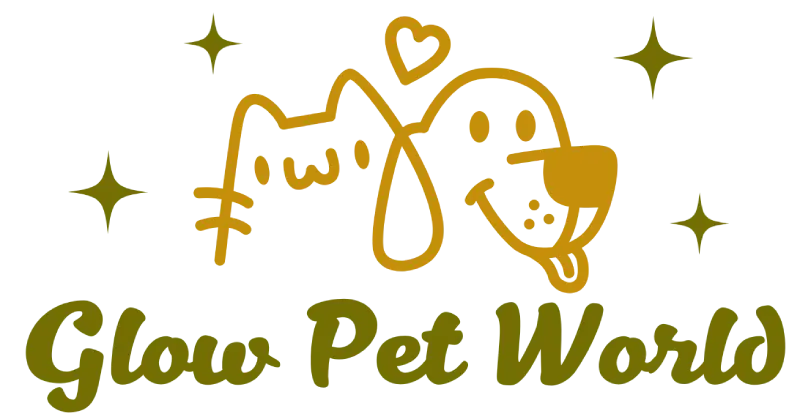 Glow Pet World