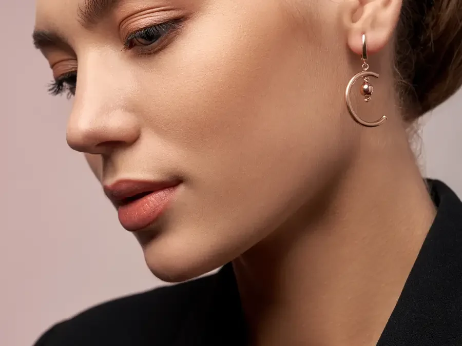 Earrings That Never Go Out of Style: Must-Have Designs for Every Woman