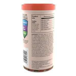 Tetra Goldfish Flakes (7.06 oz) - Image 8