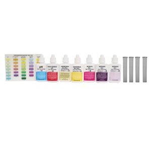 API Freshwater Master Test Kit (800-Test) - Image 6