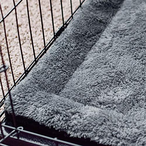 K&H Self-Warming Reversible Pet Pad (Machine Washable, 21x17 Inch) - Image 2