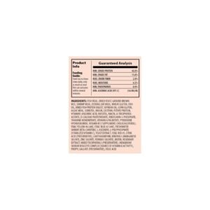 Tetra Goldfish Flakes (7.06 oz) - Image 6