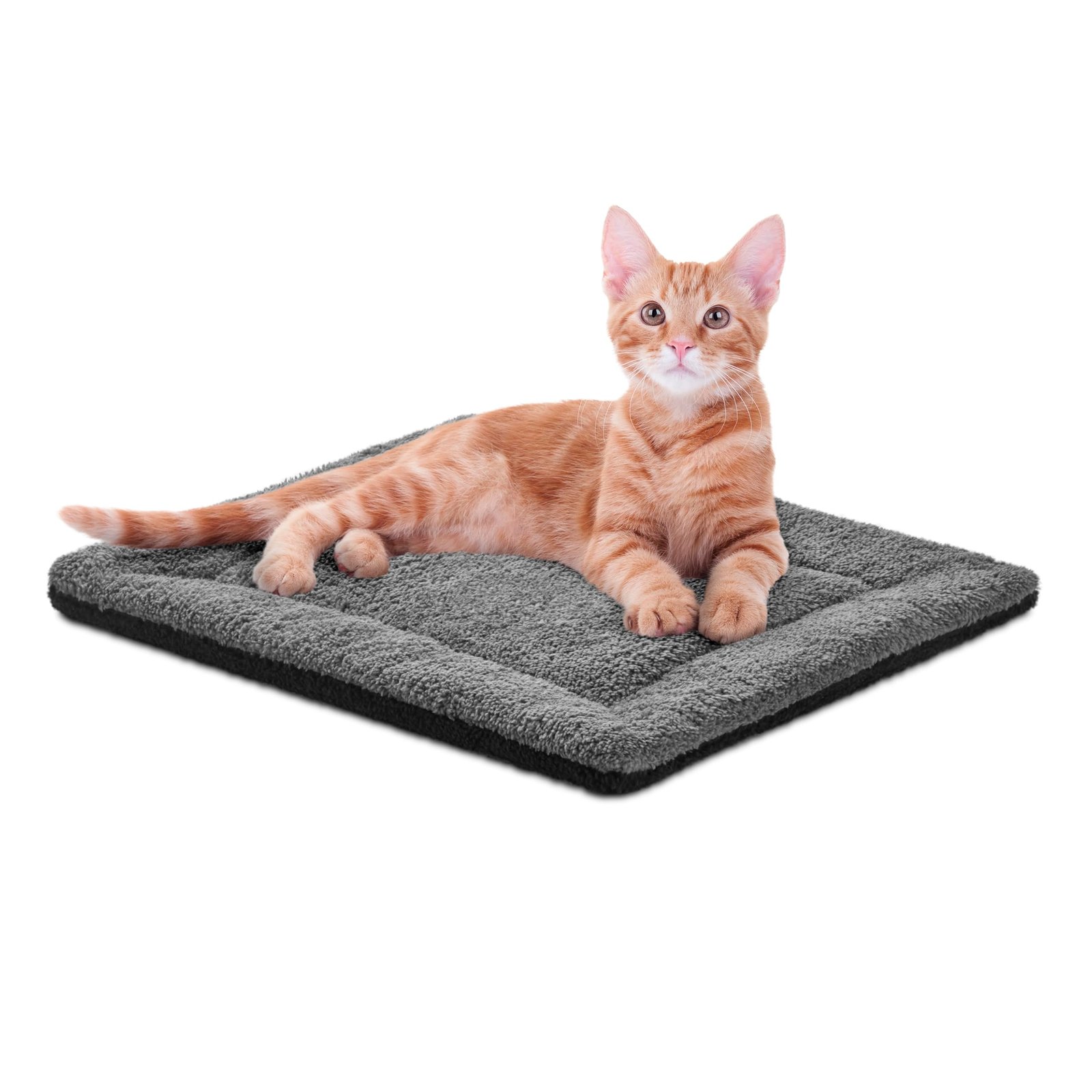 K&H Self-Warming Reversible Pet Pad (Machine Washable, 21x17 Inch)