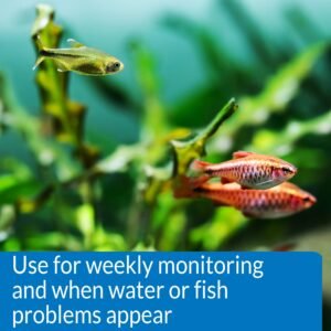 API Freshwater Master Test Kit (800-Test) - Image 4
