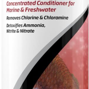 Seachem Prime Fresh & Saltwater Conditioner (500 ml)