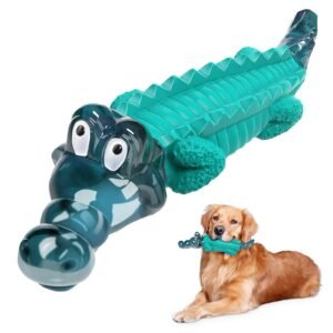 Jeefome Tough Chew Toy for Aggressive Chewers