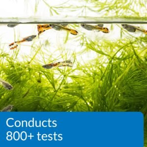 API Freshwater Master Test Kit (800-Test) - Image 2