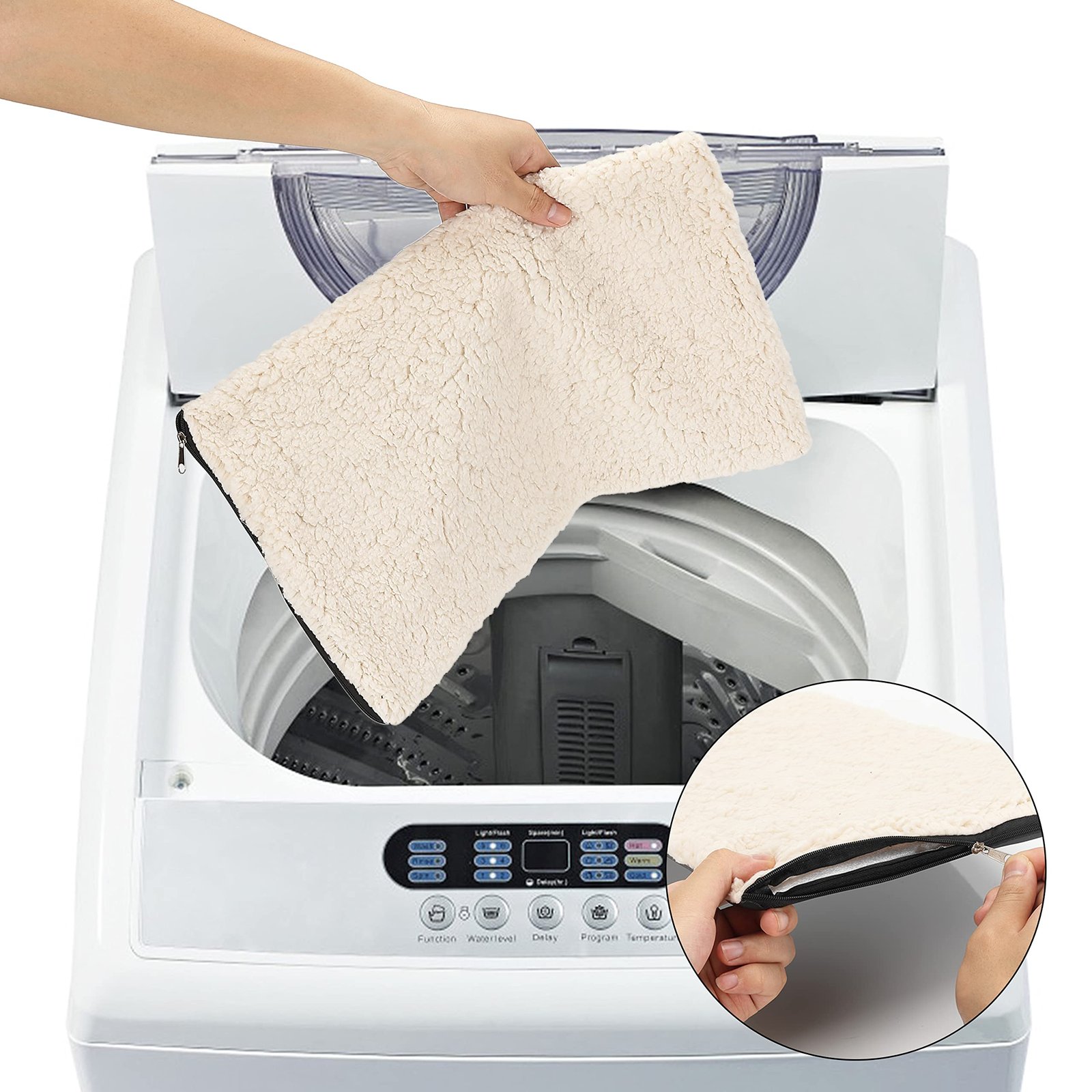 Mr. Pen Soft-Sided Pet Carrier - Image 3