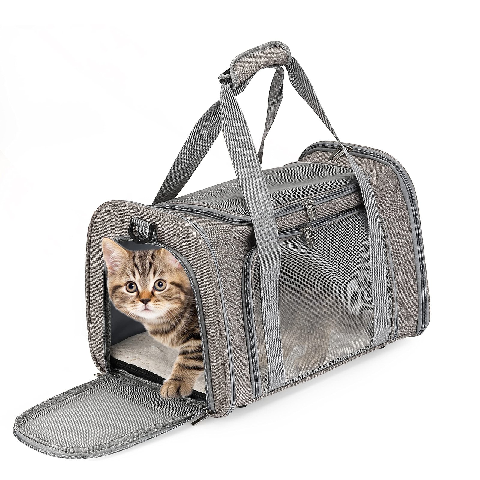 Mr. Pen Soft-Sided Pet Carrier